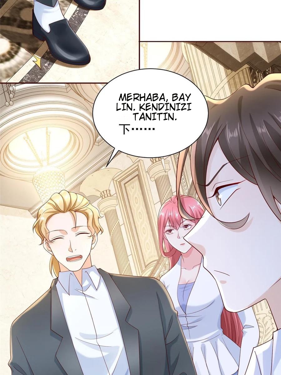 Her Hafta Yeni Bir Meslek Bölüm 214 - Sayfa 15