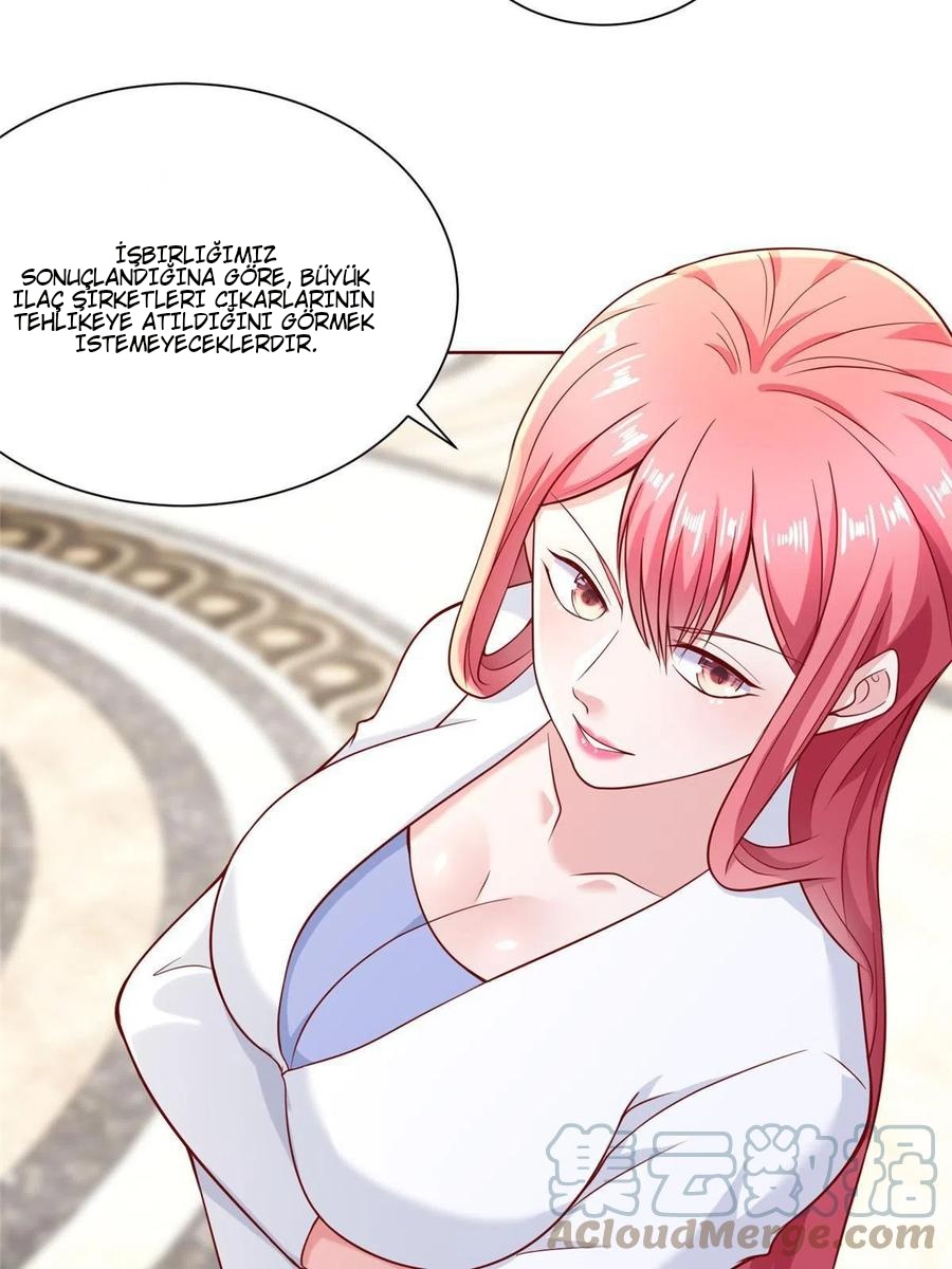 Her Hafta Yeni Bir Meslek Bölüm 214 - Sayfa 25