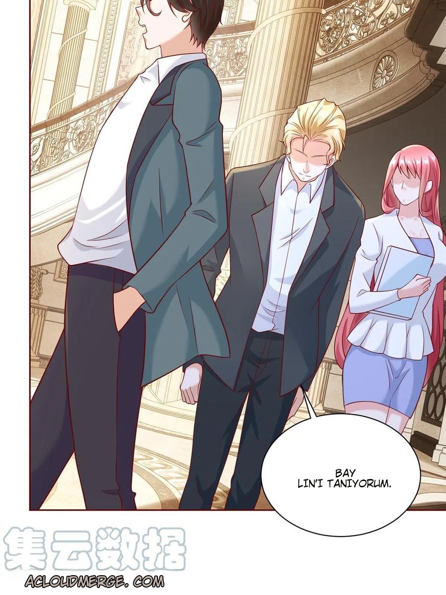 Her Hafta Yeni Bir Meslek Bölüm 214 - Sayfa 28