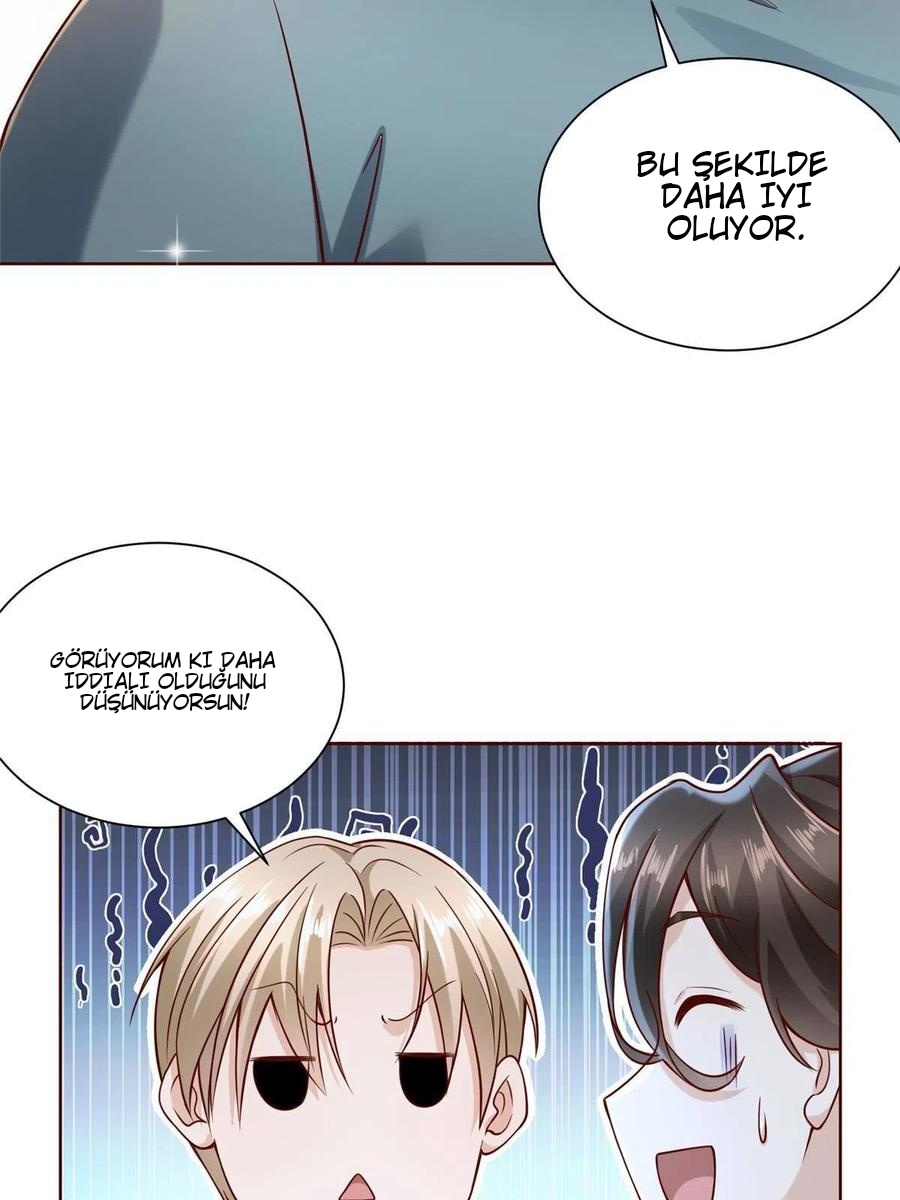 Her Hafta Yeni Bir Meslek Bölüm 214 - Sayfa 32