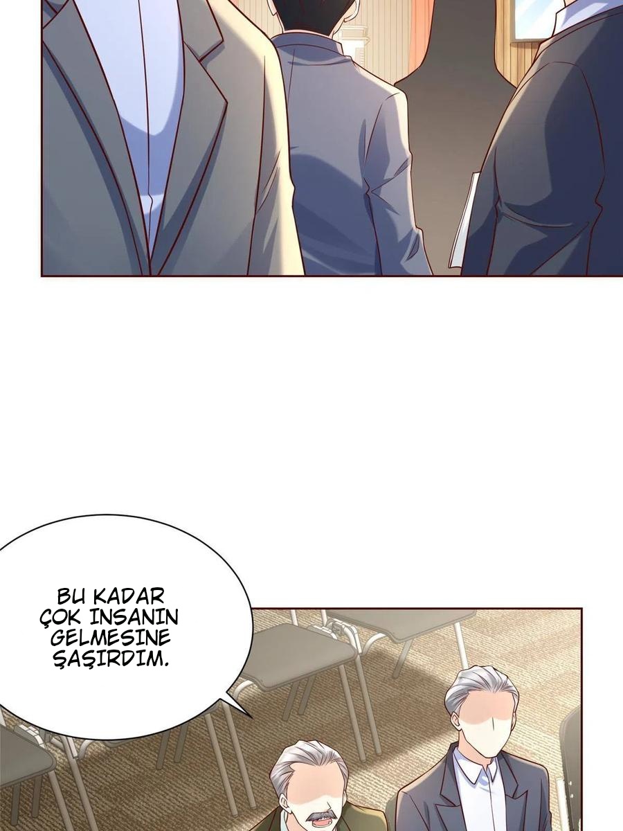 Her Hafta Yeni Bir Meslek Bölüm 214 - Sayfa 36