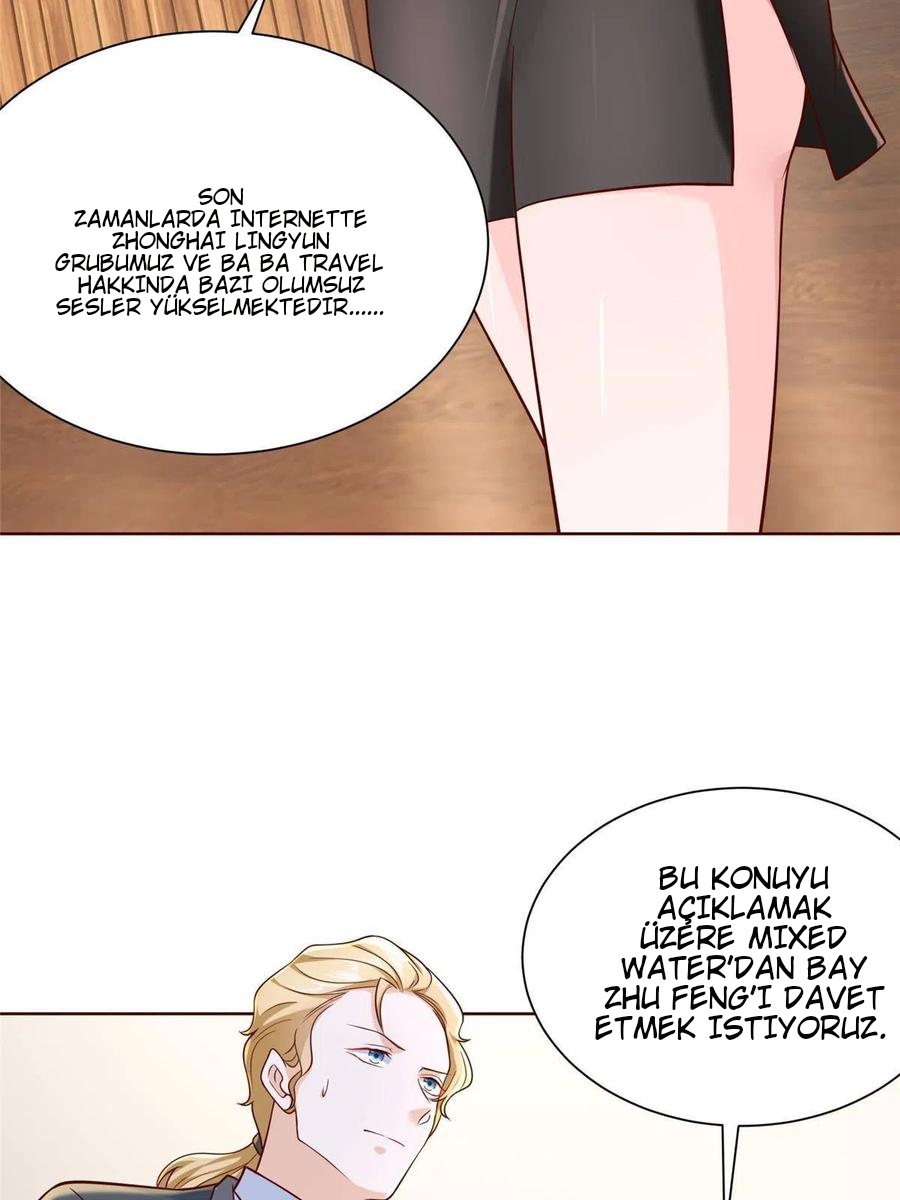 Her Hafta Yeni Bir Meslek Bölüm 214 - Sayfa 41