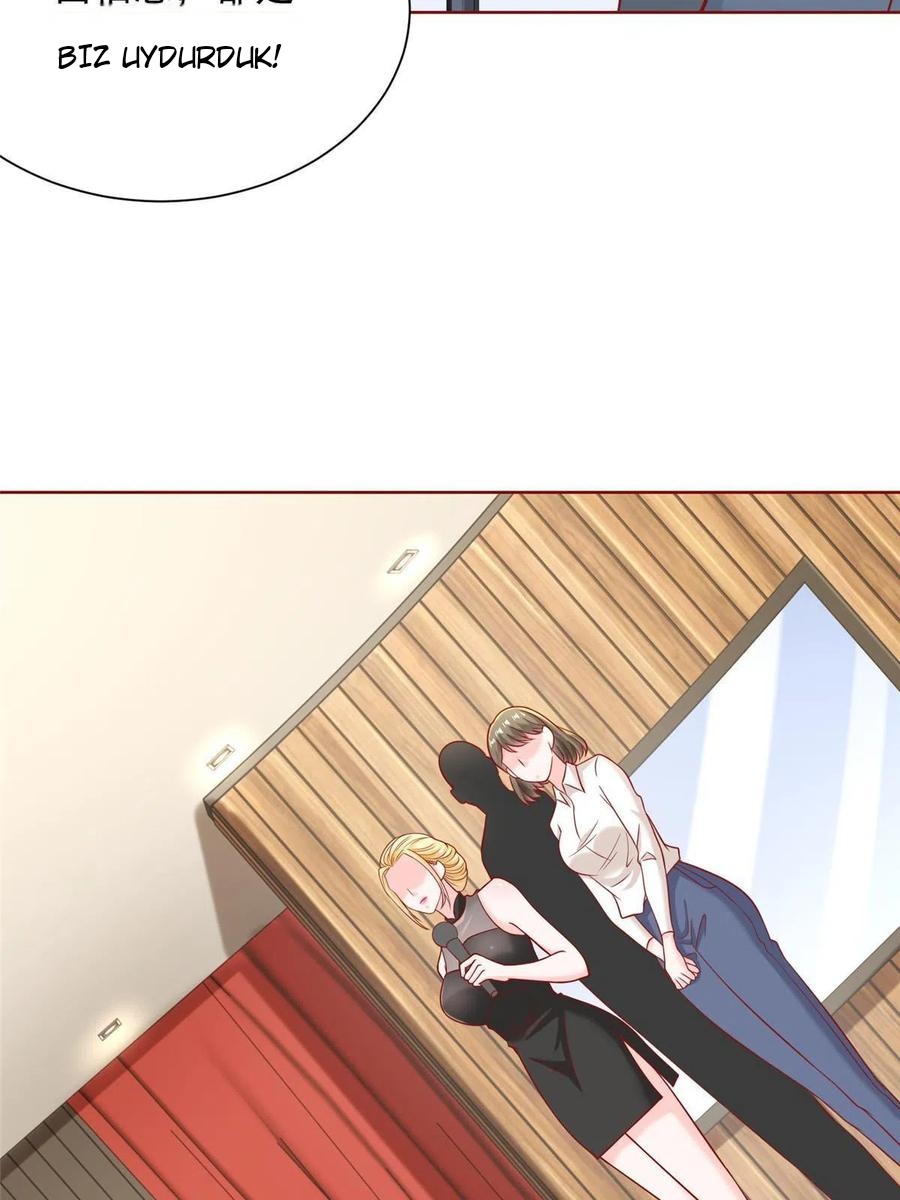 Her Hafta Yeni Bir Meslek Bölüm 214 - Sayfa 47