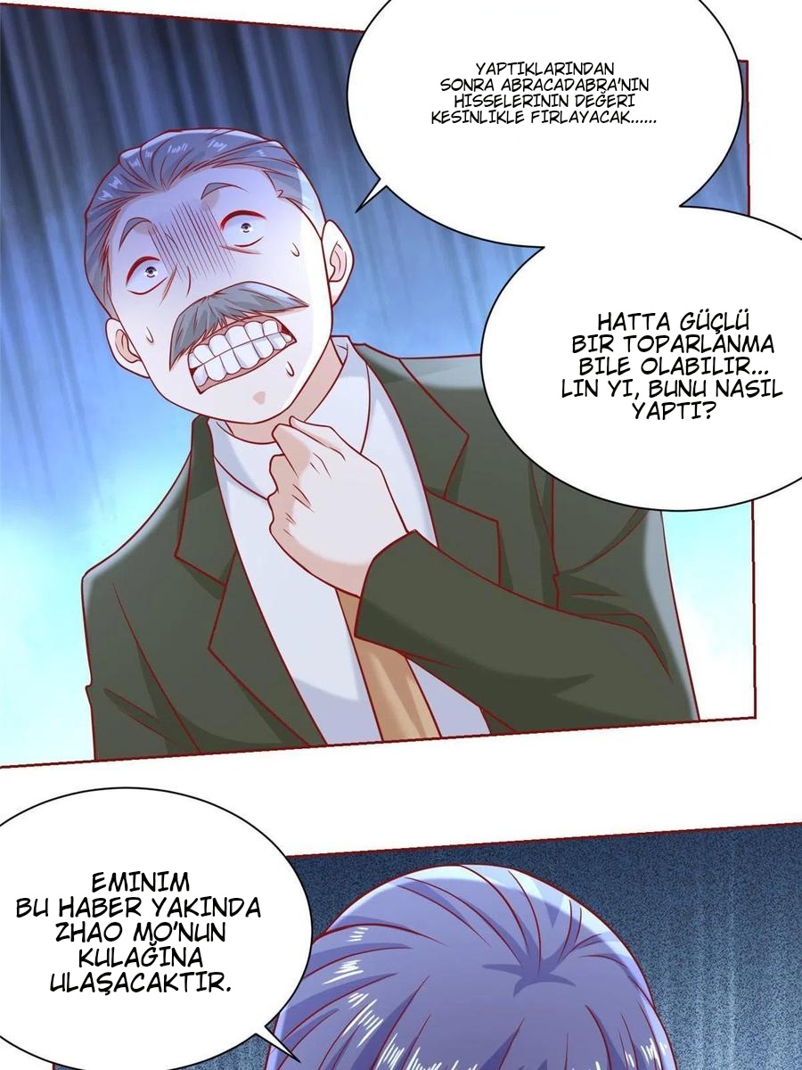 Her Hafta Yeni Bir Meslek Bölüm 214 - Sayfa 50