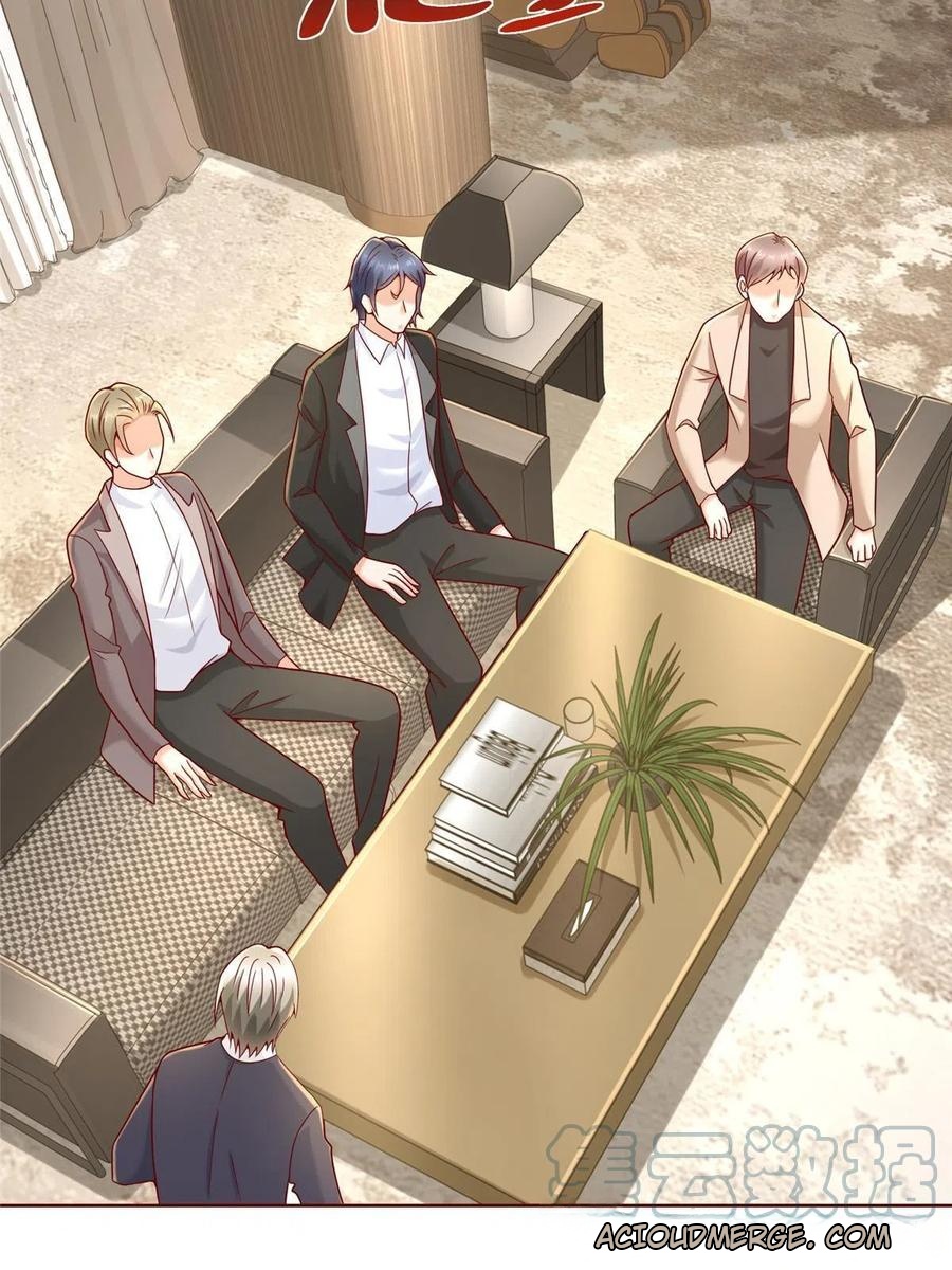 Her Hafta Yeni Bir Meslek Bölüm 214 - Sayfa 55