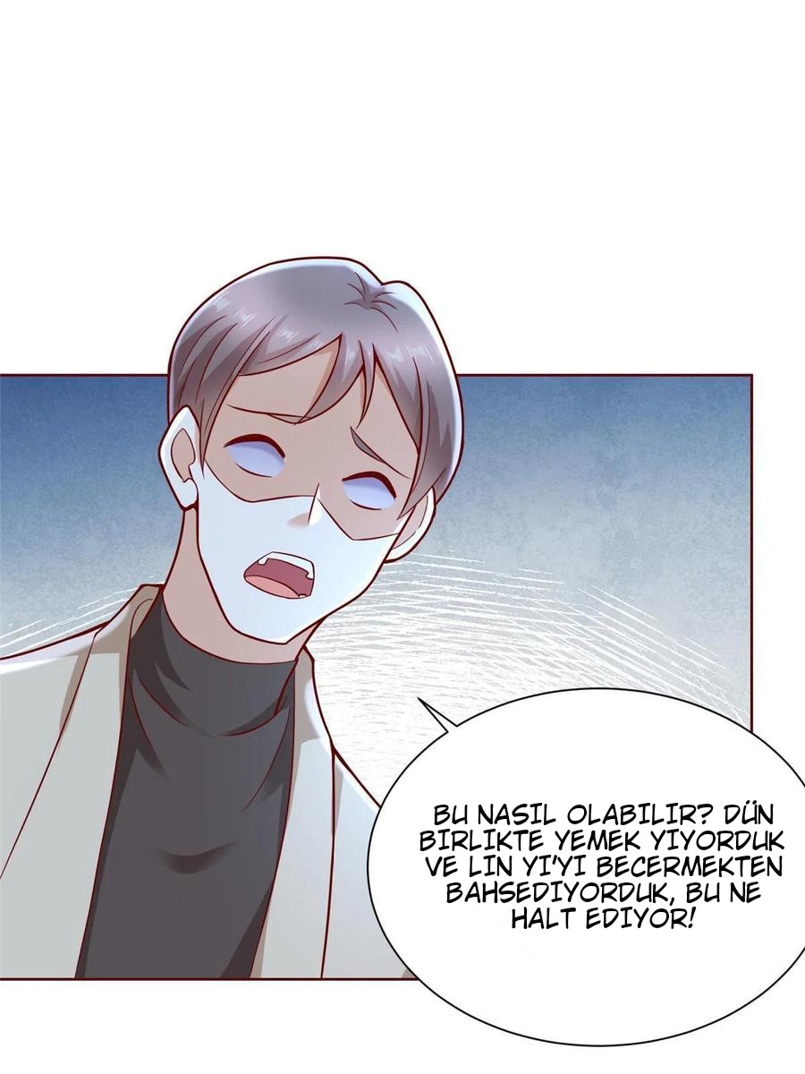 Her Hafta Yeni Bir Meslek Bölüm 214 - Sayfa 56