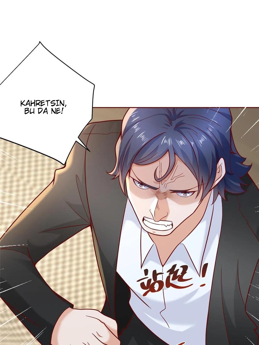 Her Hafta Yeni Bir Meslek Bölüm 214 - Sayfa 57