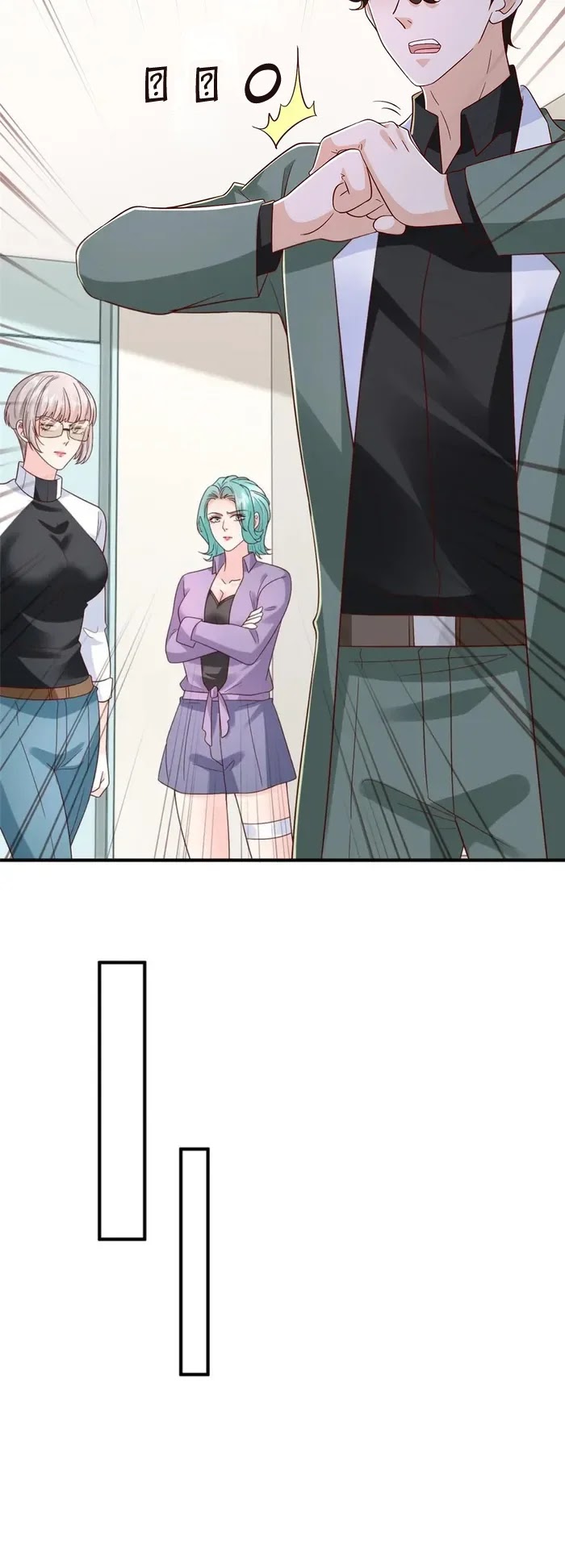 Her Hafta Yeni Bir Meslek Bölüm 835 - Sayfa 5