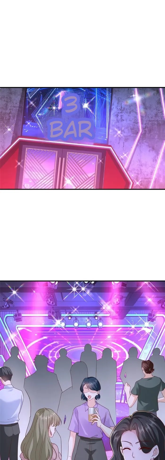 Her Hafta Yeni Bir Meslek Bölüm 835 - Sayfa 6