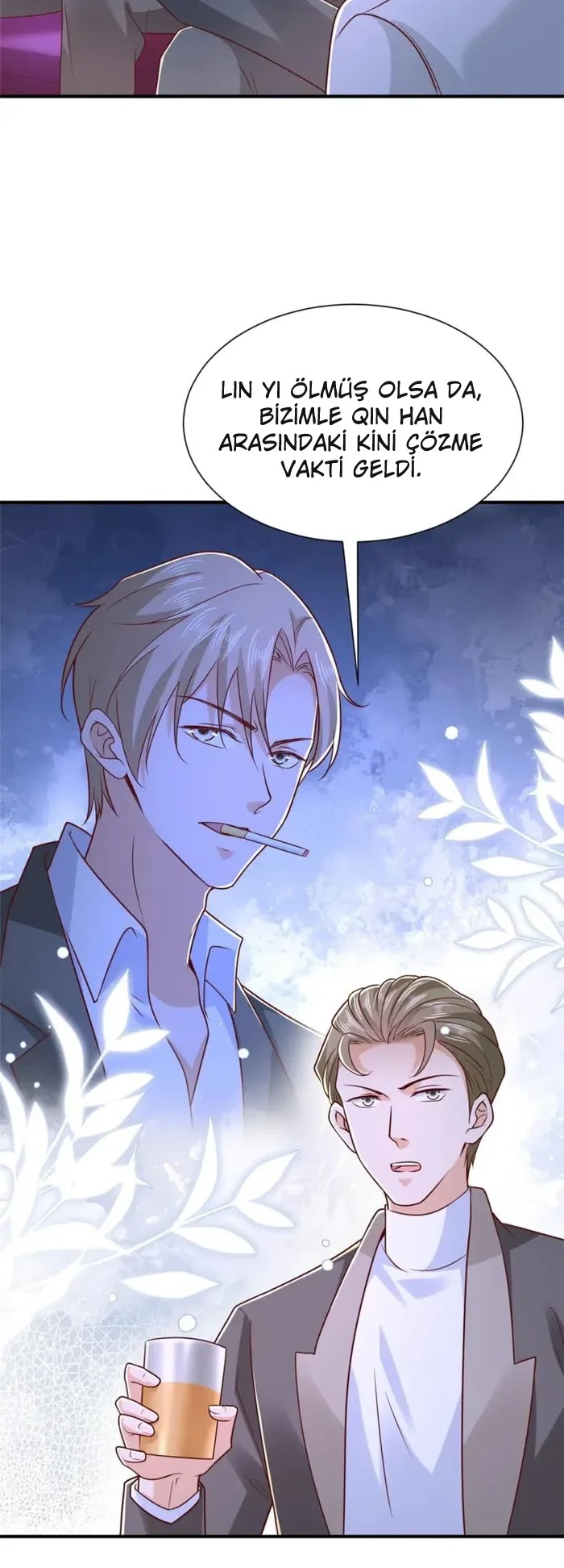 Her Hafta Yeni Bir Meslek Bölüm 835 - Sayfa 10