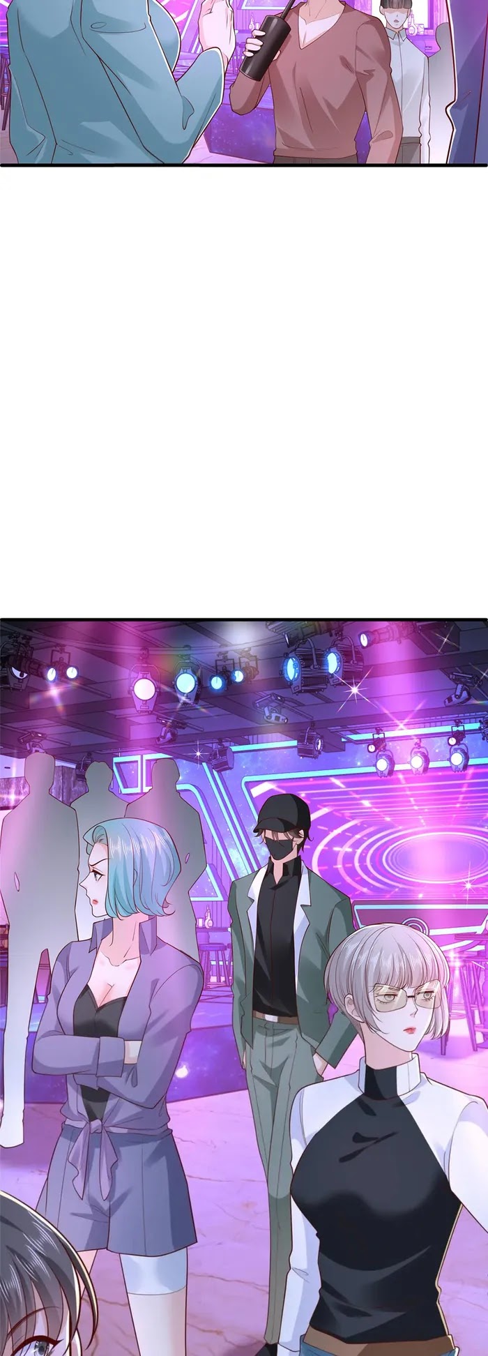 Her Hafta Yeni Bir Meslek Bölüm 835 - Sayfa 13