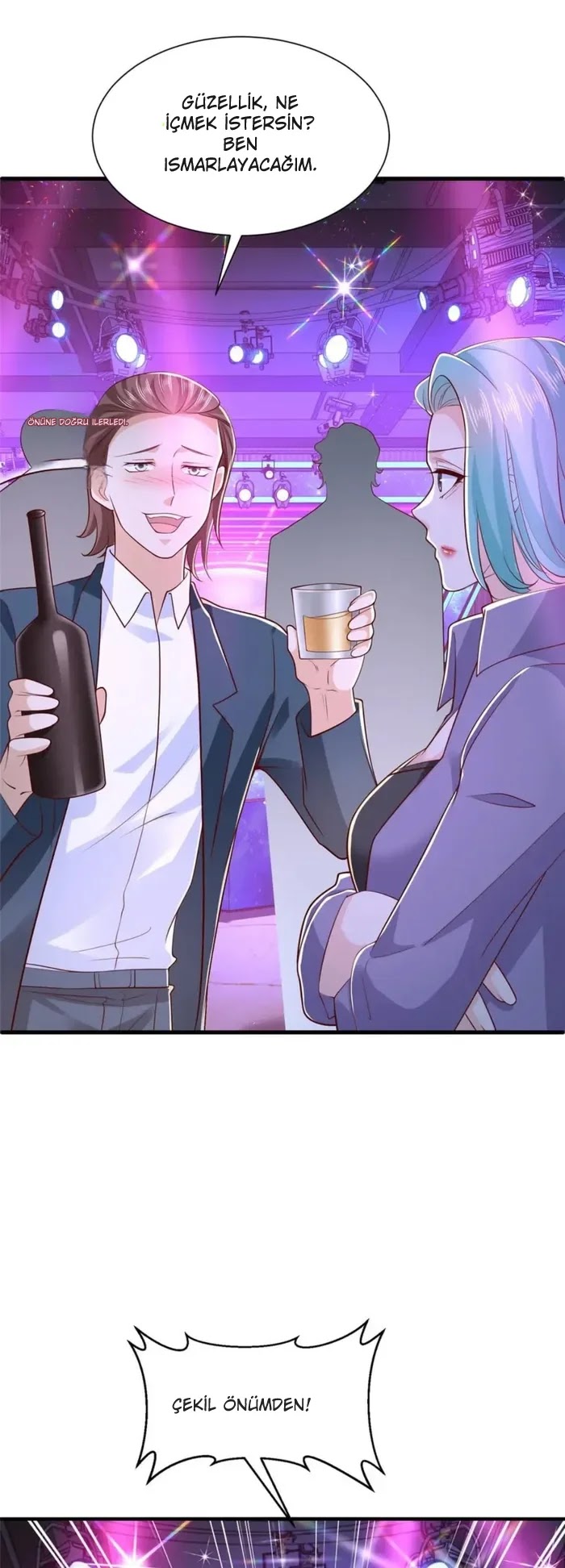 Her Hafta Yeni Bir Meslek Bölüm 835 - Sayfa 15