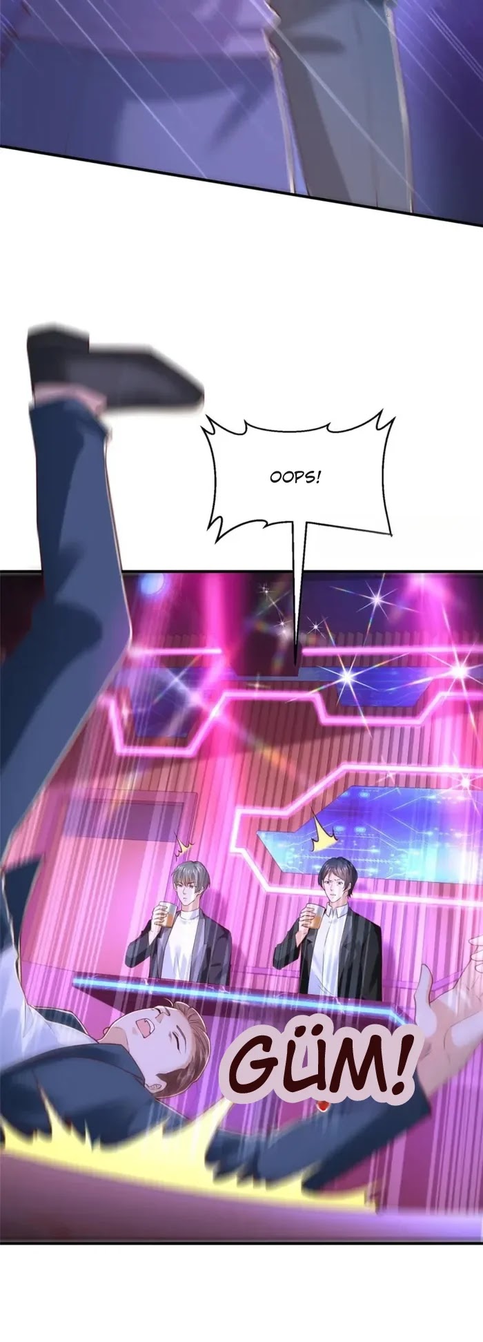 Her Hafta Yeni Bir Meslek Bölüm 835 - Sayfa 18