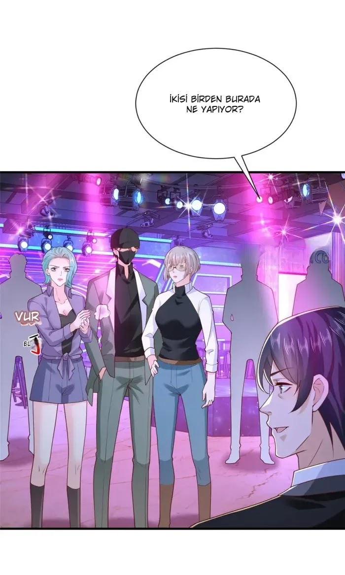 Her Hafta Yeni Bir Meslek Bölüm 835 - Sayfa 19