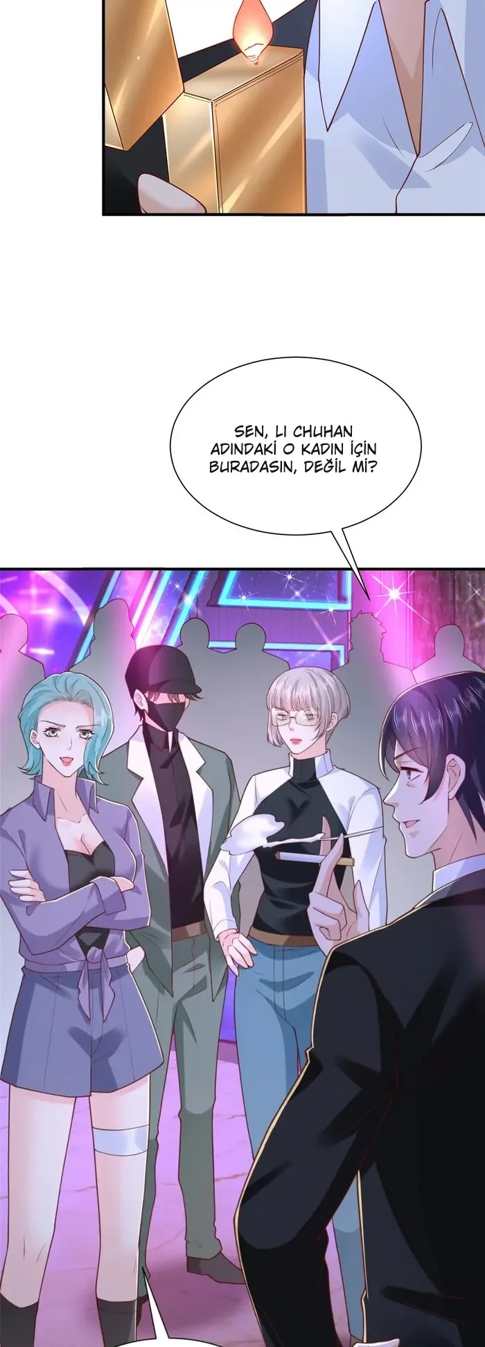 Her Hafta Yeni Bir Meslek Bölüm 835 - Sayfa 24