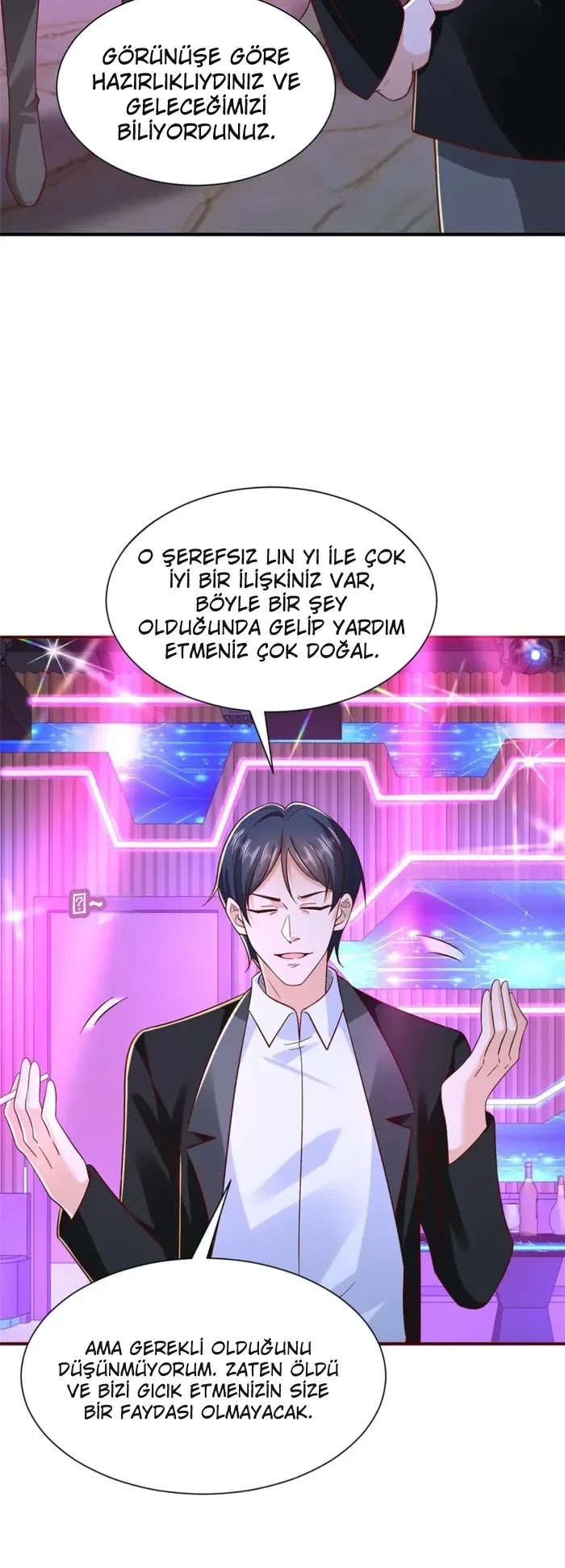 Her Hafta Yeni Bir Meslek Bölüm 835 - Sayfa 25