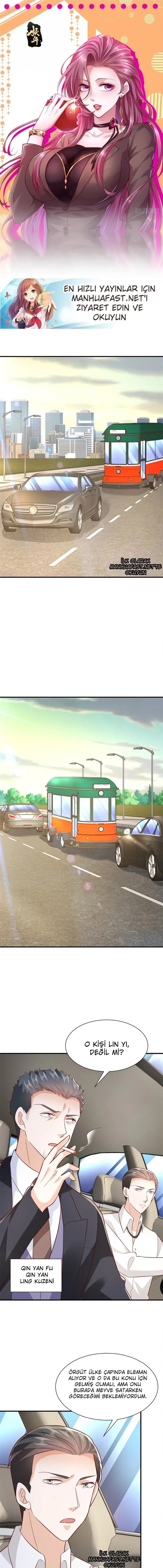 Her Hafta Yeni Bir Meslek Bölüm 536 - Sayfa 1