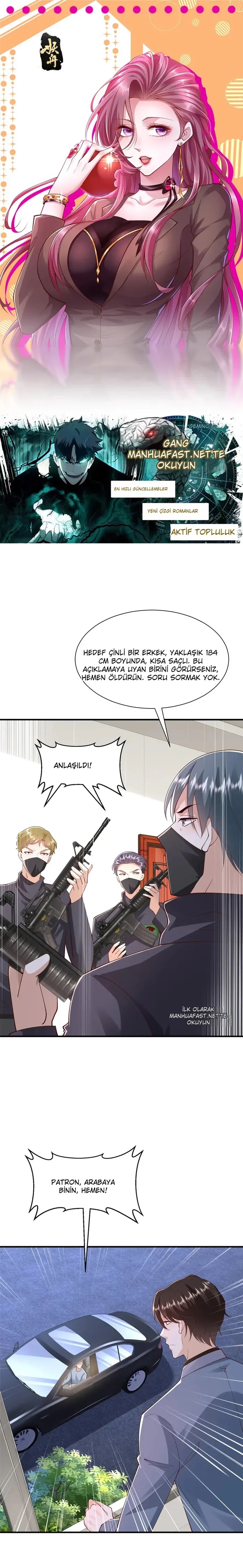 Her Hafta Yeni Bir Meslek Bölüm 797 - Sayfa 1