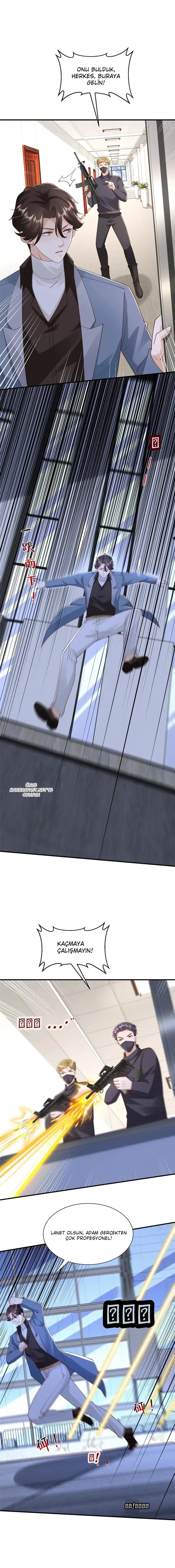 Her Hafta Yeni Bir Meslek Bölüm 797 - Sayfa 2