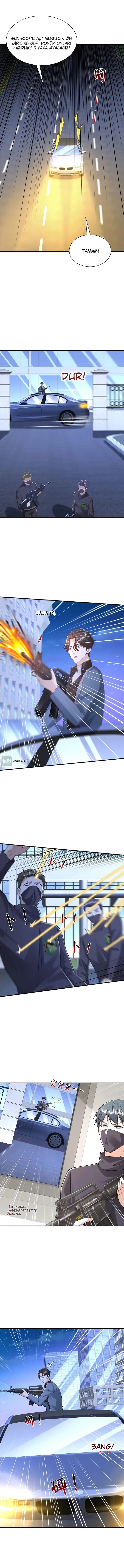 Her Hafta Yeni Bir Meslek Bölüm 797 - Sayfa 5