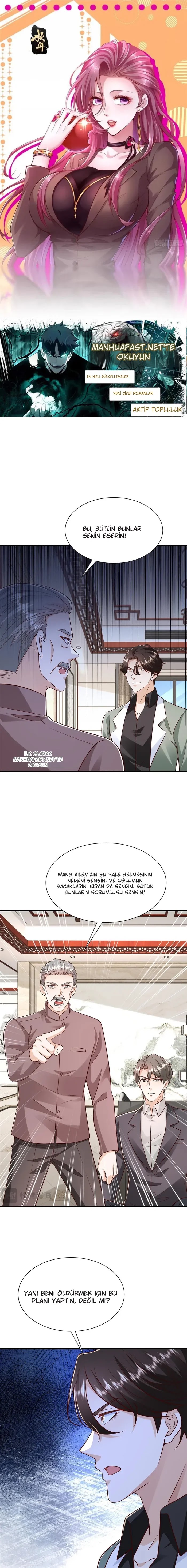 Her Hafta Yeni Bir Meslek Bölüm 827 - Sayfa 1