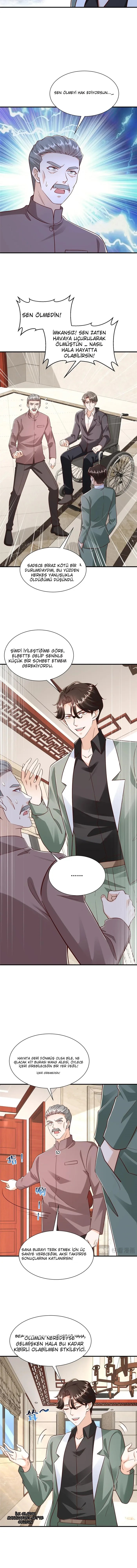 Her Hafta Yeni Bir Meslek Bölüm 827 - Sayfa 2