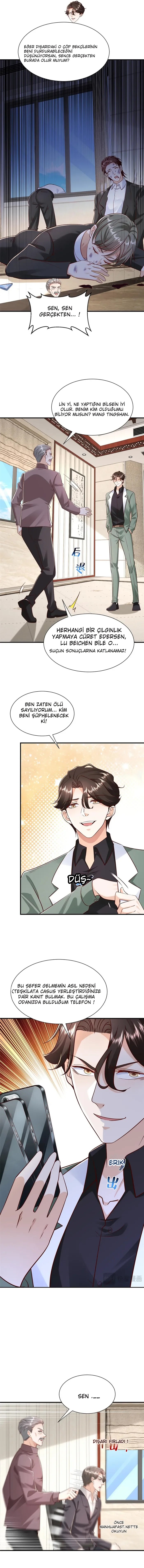 Her Hafta Yeni Bir Meslek Bölüm 827 - Sayfa 3