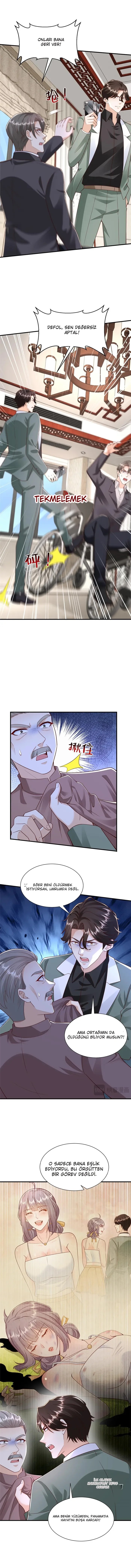 Her Hafta Yeni Bir Meslek Bölüm 827 - Sayfa 4