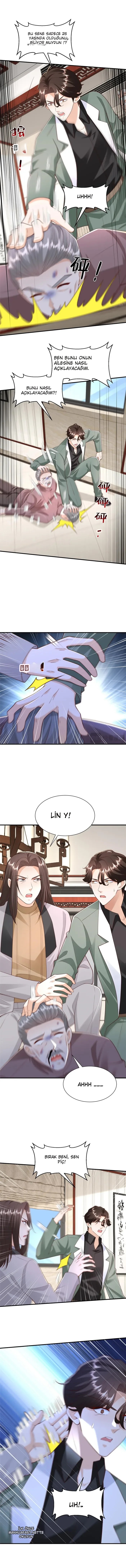 Her Hafta Yeni Bir Meslek Bölüm 827 - Sayfa 5