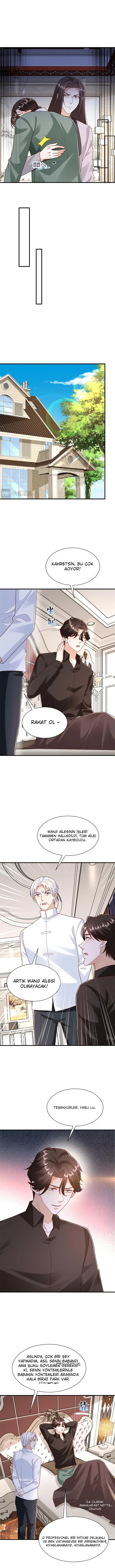 Her Hafta Yeni Bir Meslek Bölüm 827 - Sayfa 6