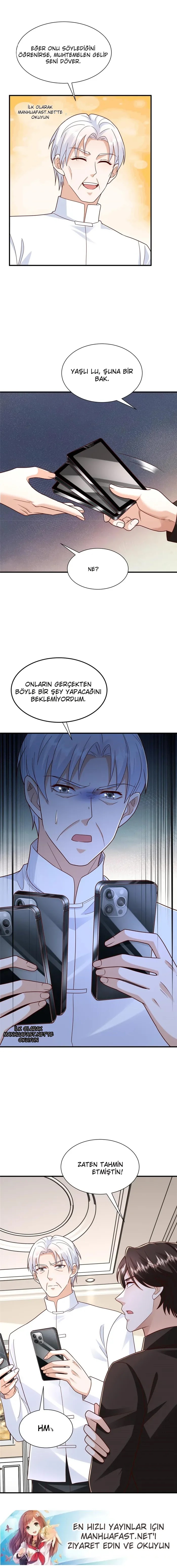 Her Hafta Yeni Bir Meslek Bölüm 827 - Sayfa 7