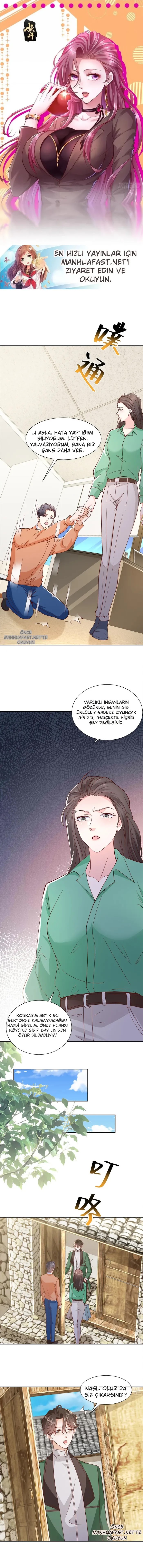 Her Hafta Yeni Bir Meslek Bölüm 524 - Sayfa 1