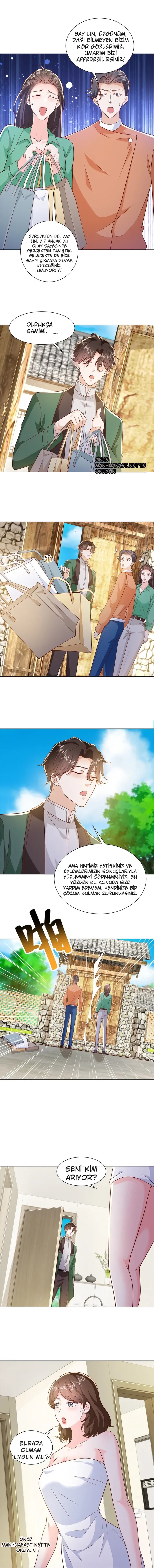 Her Hafta Yeni Bir Meslek Bölüm 524 - Sayfa 2