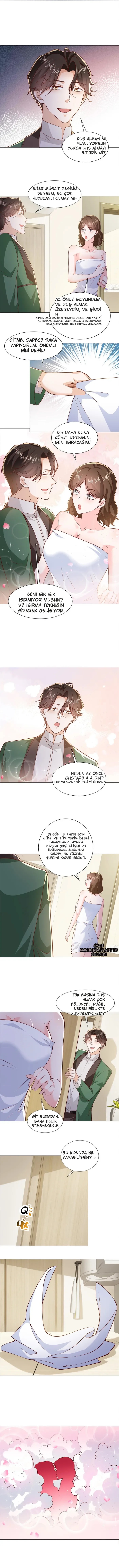 Her Hafta Yeni Bir Meslek Bölüm 524 - Sayfa 3