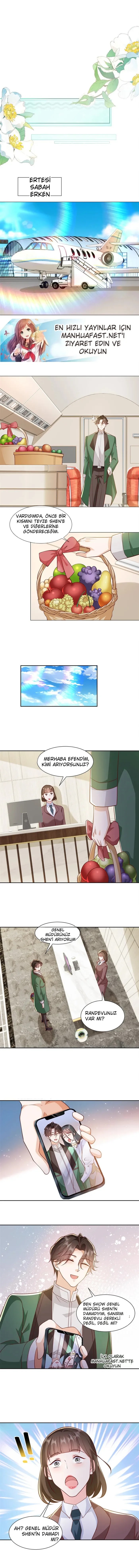 Her Hafta Yeni Bir Meslek Bölüm 524 - Sayfa 4