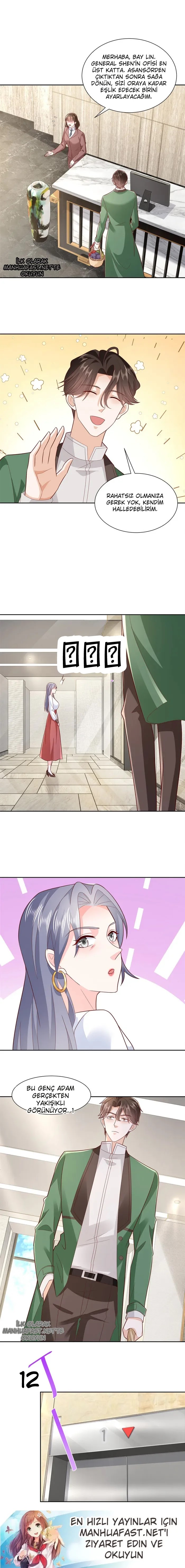 Her Hafta Yeni Bir Meslek Bölüm 524 - Sayfa 5