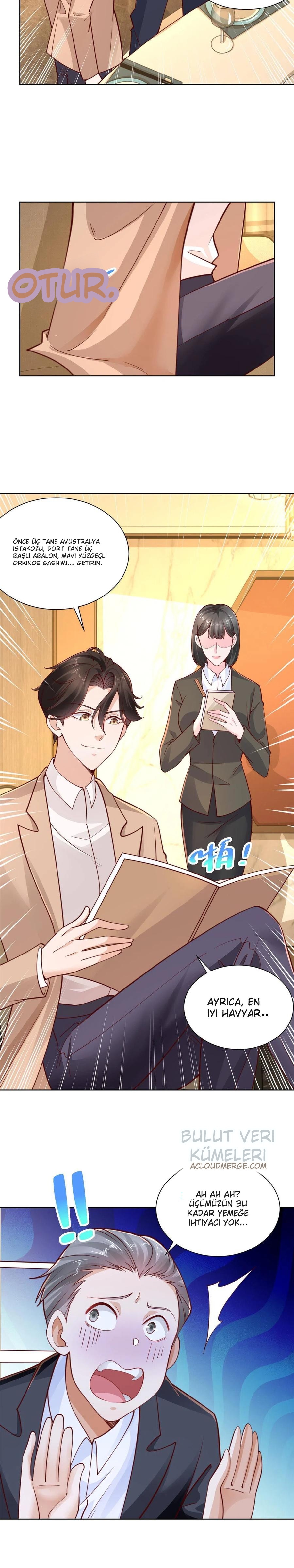 Her Hafta Yeni Bir Meslek Bölüm 128 - Sayfa 5