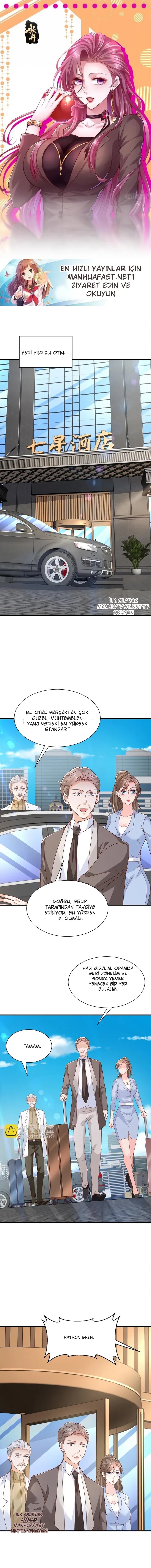 Her Hafta Yeni Bir Meslek Bölüm 556 - Sayfa 1