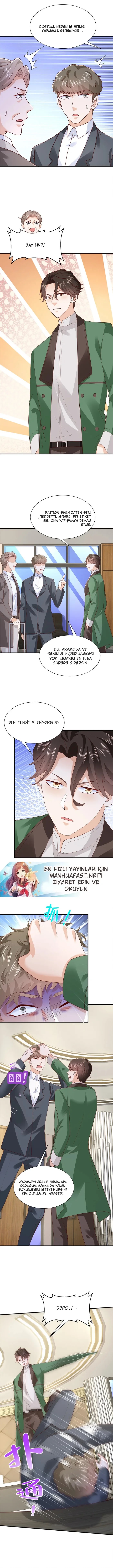 Her Hafta Yeni Bir Meslek Bölüm 556 - Sayfa 3