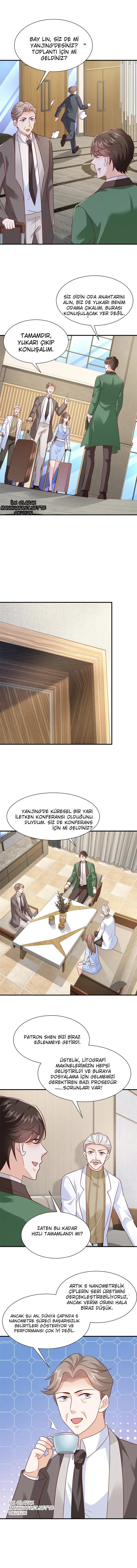 Her Hafta Yeni Bir Meslek Bölüm 556 - Sayfa 4