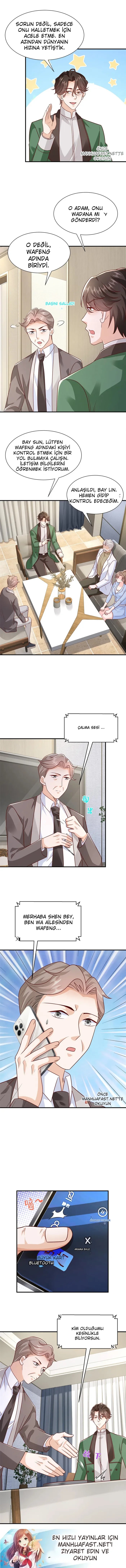 Her Hafta Yeni Bir Meslek Bölüm 556 - Sayfa 5