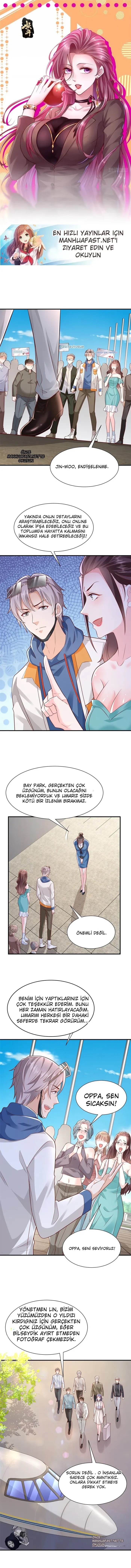 Her Hafta Yeni Bir Meslek Bölüm 633 - Sayfa 1