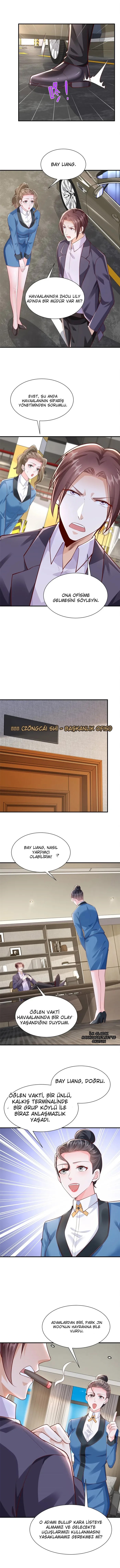 Her Hafta Yeni Bir Meslek Bölüm 633 - Sayfa 3