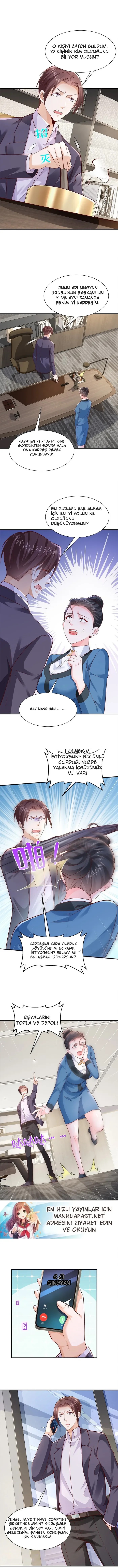 Her Hafta Yeni Bir Meslek Bölüm 633 - Sayfa 4