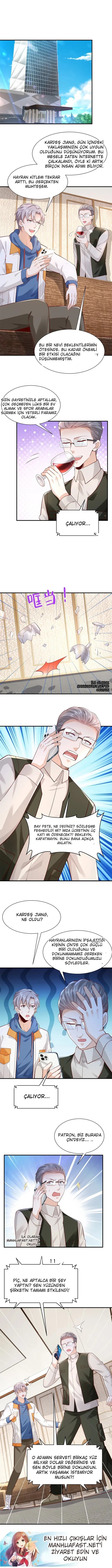 Her Hafta Yeni Bir Meslek Bölüm 633 - Sayfa 6