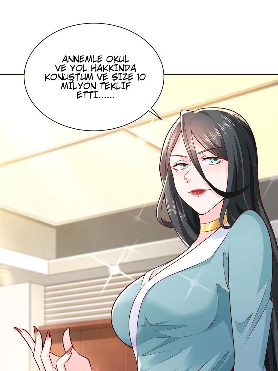 Her Hafta Yeni Bir Meslek Bölüm 189 - Sayfa 3