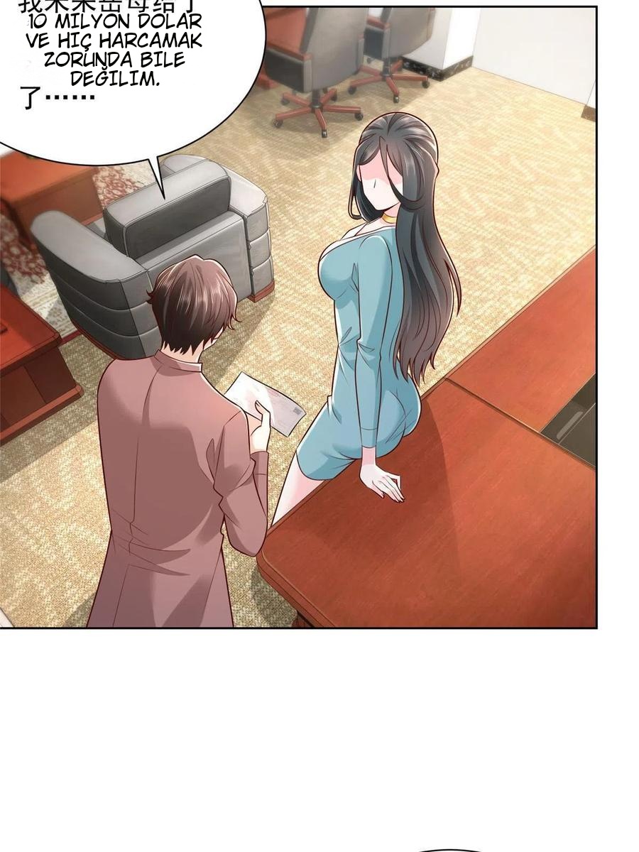 Her Hafta Yeni Bir Meslek Bölüm 189 - Sayfa 5