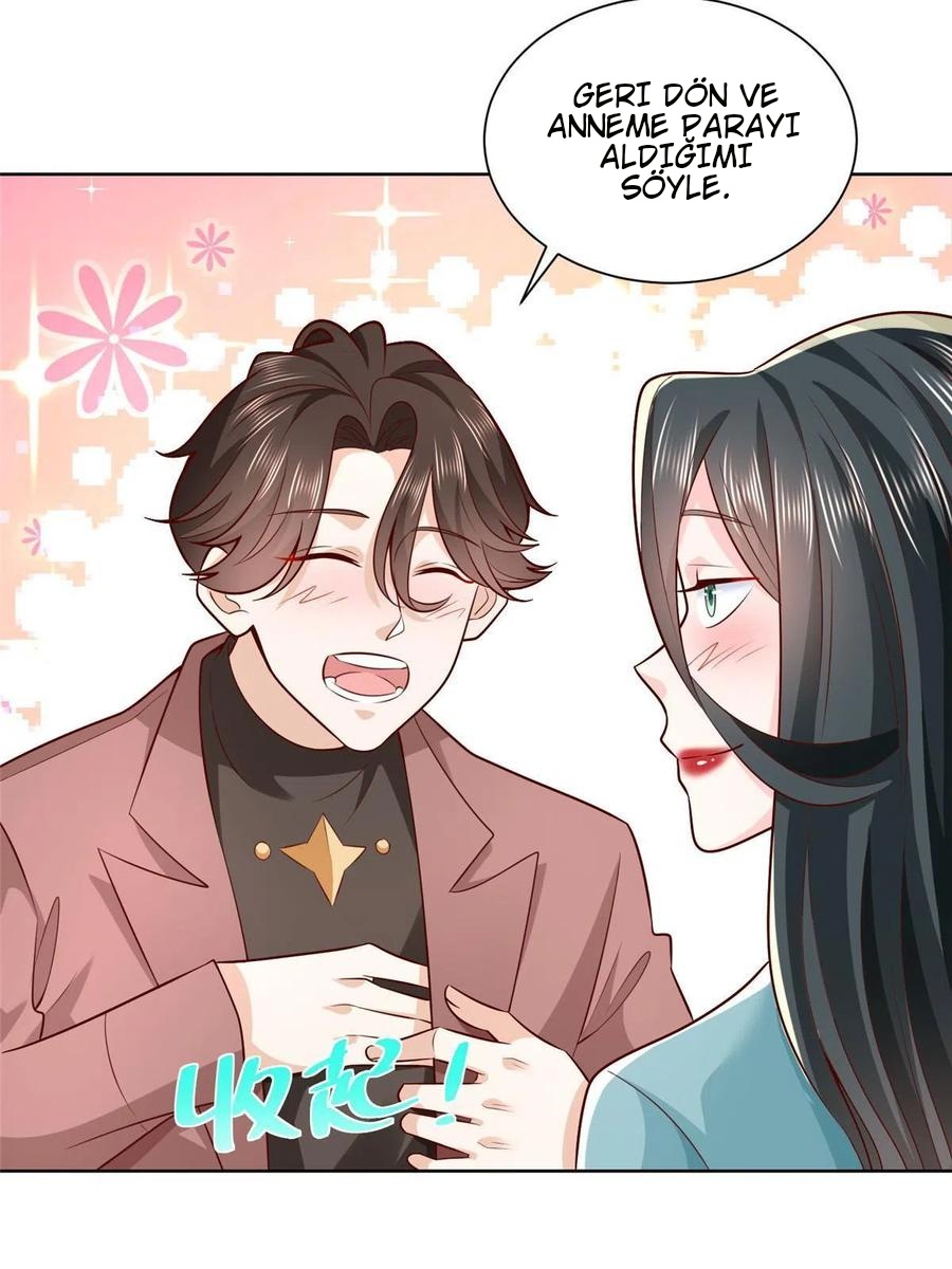 Her Hafta Yeni Bir Meslek Bölüm 189 - Sayfa 6