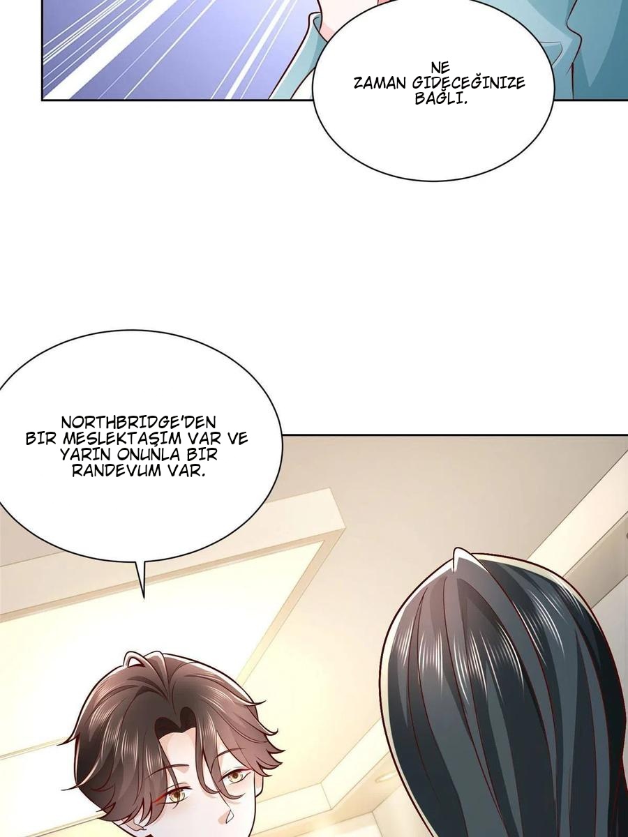 Her Hafta Yeni Bir Meslek Bölüm 189 - Sayfa 8