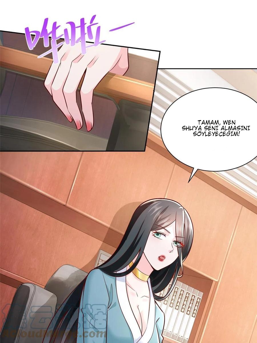 Her Hafta Yeni Bir Meslek Bölüm 189 - Sayfa 10